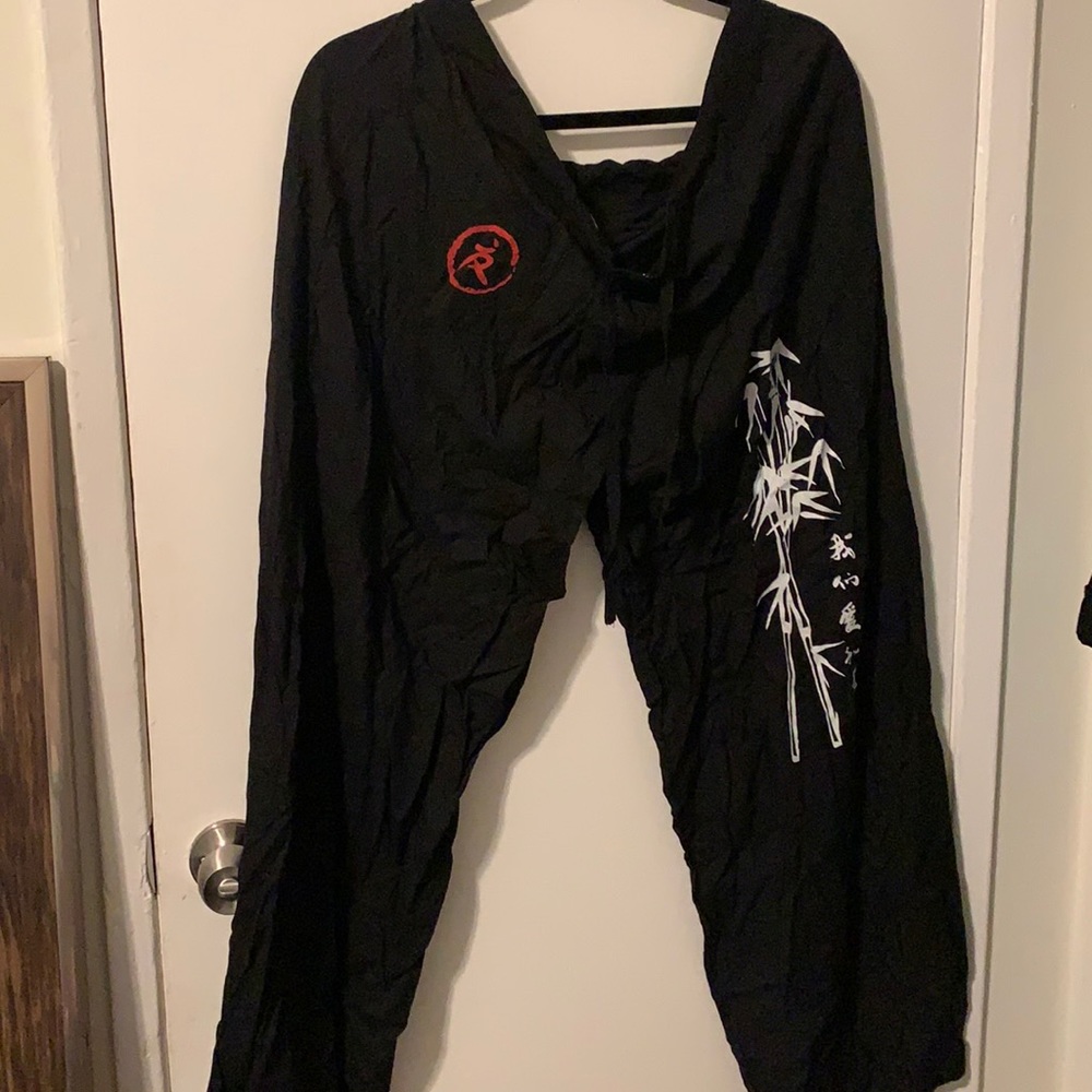 Zen pants